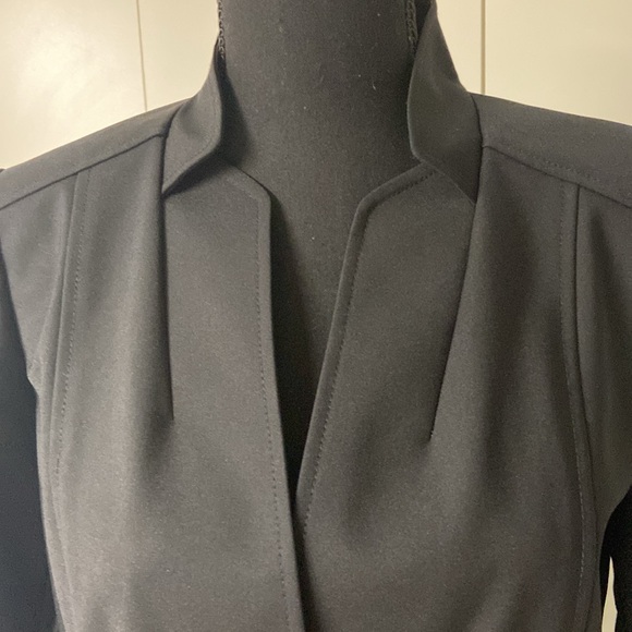 Etcetera Black fitted blazer - Picture 2 of 7